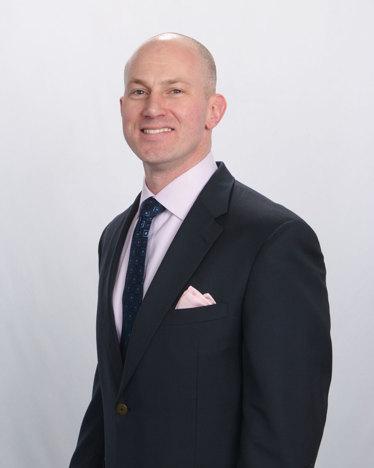 Rob Brown